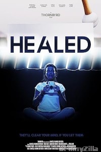 Healed (2023) HQ Hindi Dubbed Movie