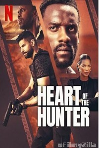 Heart of the Hunter (2024) HQ Hindi Dubbed Movie