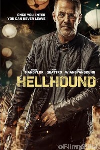 Hellhound (2024) HQ Tamil Dubbed Movie