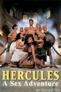 Hercules A Sex Adventure (1997) English Movie
