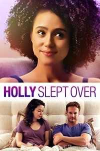 Holly Slept Over (2020) Hindi Dubbed Movie