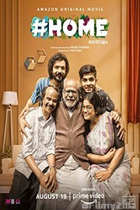 Home (2021) UNCUT Hindi Dubbed Movie