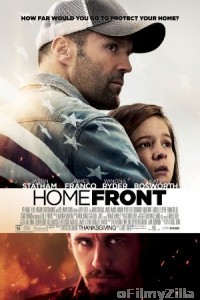 Homefront (2013) Hindi Dubbed Movie