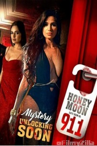 Honeymoon Suite Room No 911 (2023) S01 (EP01 To EP03) Hindi Web Series