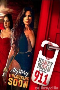 Honeymoon Suite Room No 911 (2023) S01 Part 2 Altbalaji HIndi Web Series