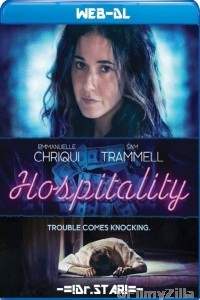 Hospitality (2018) Hindi Dubbed Movie
