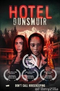Hotel Dunsmuir (2022) HQ Tamil Dubbed Movie