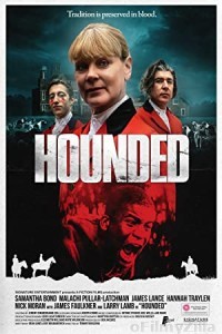 Hounded (2022) HQ Telugu Dubbed Movie