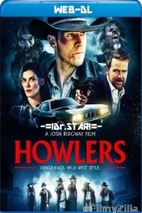 Howlers (2019) Hindi Dubbed Movie