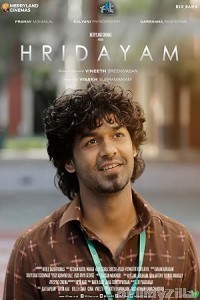 Hridayam (2022) ORG Hindi Dubbed Movie