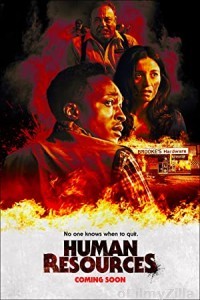 Human Resources (2021) HQ Hindi Dubbed Movie