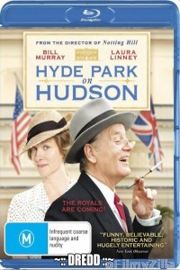 Hyde Park On Hudson (2012) Hindi Dubbed Movie