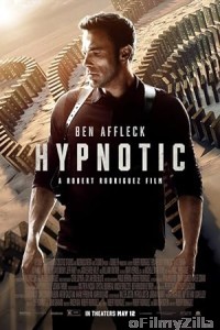 Hypnotic (2023) ORG Hindi Dubbed Movie
