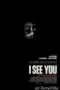 I See You (2019) Hindi Dubbed Movie