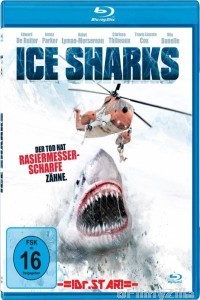 Ice Sharks (2016) Hindi Dubbed Movies