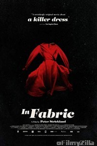 In Fabric (2018) Unofficial Hindi Dubbed Movie