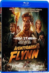 In Like Flynn (2019) Hindi Dubbed Movie
