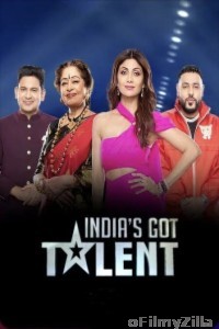 Indias Got Talent (2023) Hindi Season 10 Episode-09