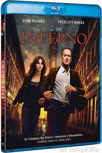 Inferno (2016) Hindi Dubbed Movies