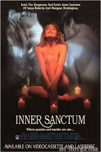 Inner Sanctum (1991) UNRATED Hindi Dubbed Movie