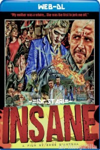 Insane (2015) UNRATED Hindi Dubbed Movies
