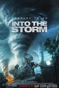 Into The Storm (2014) Hindi Dubbed Movie