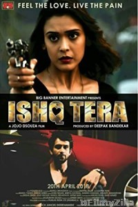 Ishq Tera (2022) Hindi Full Movie