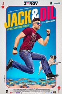Jack And Dil (2019) Hindi Full Movie