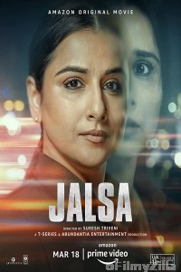 Jalsa (2022) Hindi Full Movies