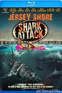 Jersey Shore Shark Attack (2012) Hindi Dubbed Movie