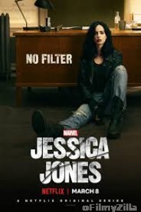 Jessica Jones (2018) Hindi Dubbed Season 2 Complete Show