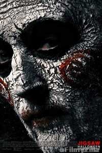 Jigsaw (2017) UNRATED Hindi Dubbed Movie