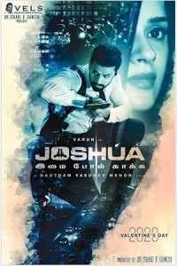 Joshua Imai Pol Kaka (2024) ORG Hindi Dubbed Movie