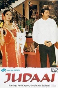 Judaai (1997) Hindi Full Movie