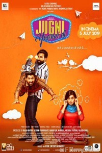 Jugni Yaaran Di (2019) Punjabi Full Movie