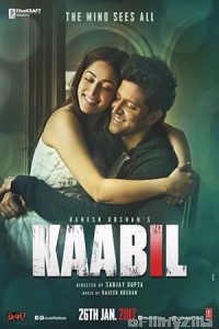 Kaabil (2017) Hindi Movie