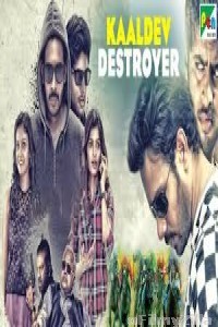 Kaaldev Destroyer (Ennodu Vilayadu) (2019) Hindi Dubbed Movie