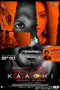 Kaashi in Search of Ganga (2018) Hindi Full Movie