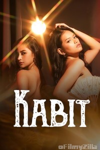 Kabit (2024) Tagalog Movie