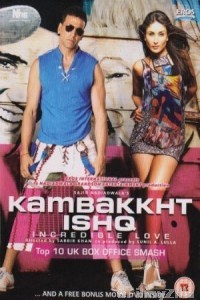 Kambakkht Ishq (2009) Hindi Full Movie