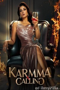 Karmma Calling (2024) Season 1 Hindi Complete Web Series