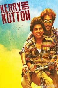 Kerry on Kutton (2019) Hindi Full Movie