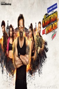 Khatron Ke Khiladi S10 23 February (2020) Full Show