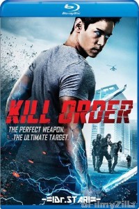 Kill Order (2018) Hindi Dubbed Movies