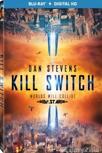 Kill Switch (2017) Hindi Dubbed Movies