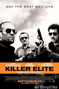 Killer Elite (2011) Hindi Dubbed Movie