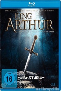 King Arthur and the Knights of the Round Table (2017) Hindi Dubbed Movies