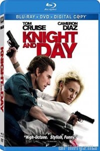 Knight And Day (2010) Hindi Dubbed Movies