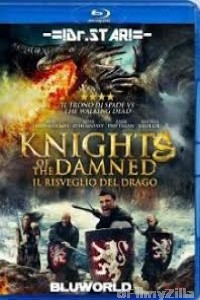Knights of The Damned (2017) UNCUT Hindi Dubbed Movie