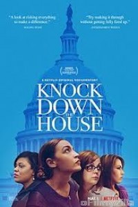 Knock Down The House (2019) Hindi Dubbed Movies